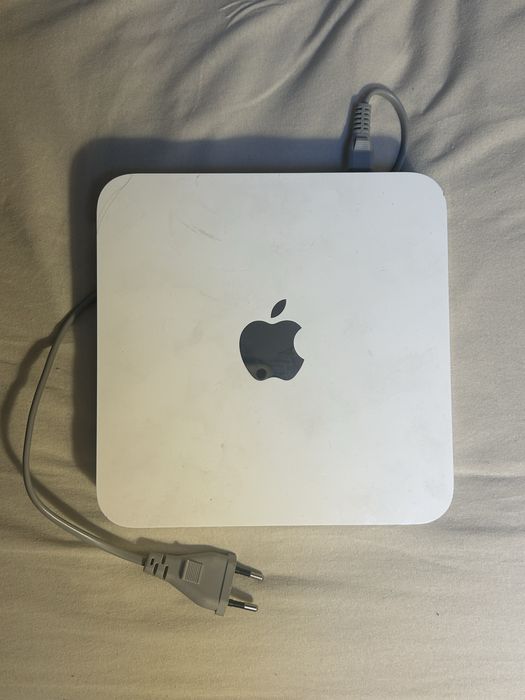 Apple Airport Time Capsule 2TB