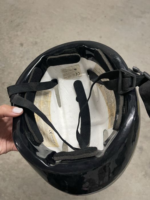 Capacetes de bicicleta criança