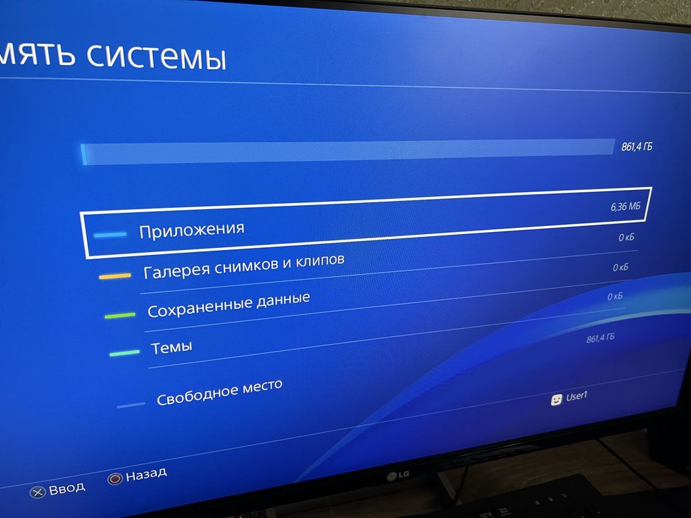 Ps4 Fat  1tb по 6.72 9.00 Приставка Пс4