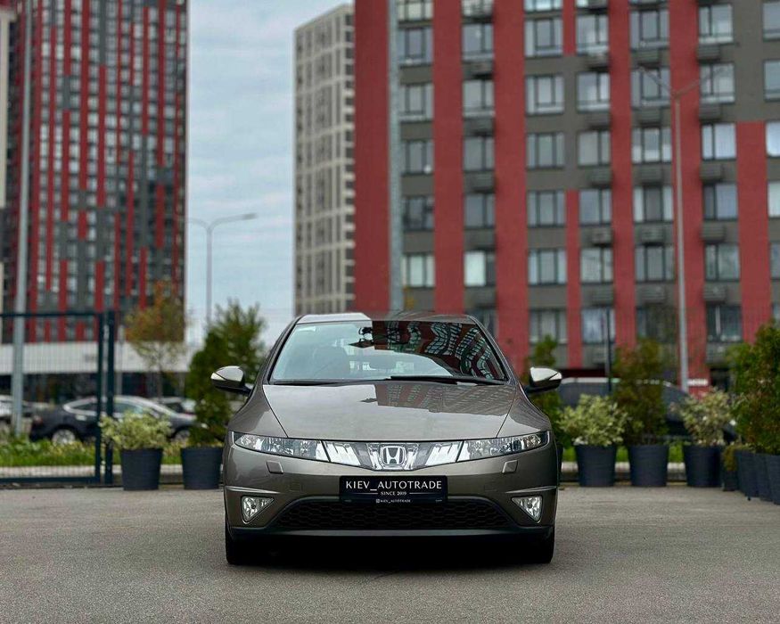 Продаж Honda Civic