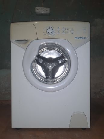 Миниатюрная стиральная машина CANDY Италия. Доставка бесплатно!