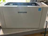Drukarka laserowa samsung express M2026w