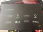 Планшет Pixus Arena 8/128GB LTE Metal Grey