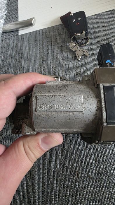 Продам дросель Ravon R2