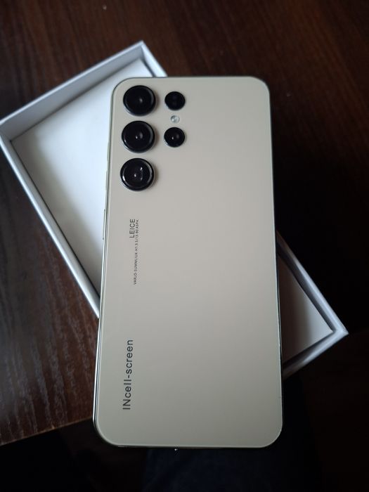 Smartfon s25 ultra z temu