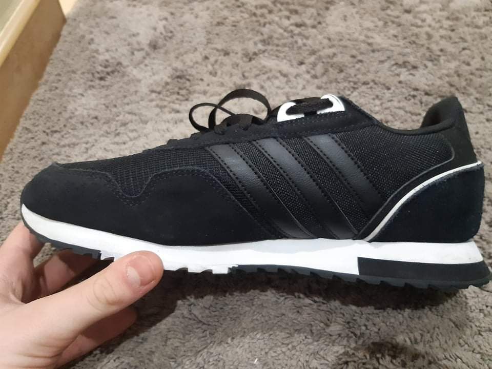 Buty Adidas rozmiar 43