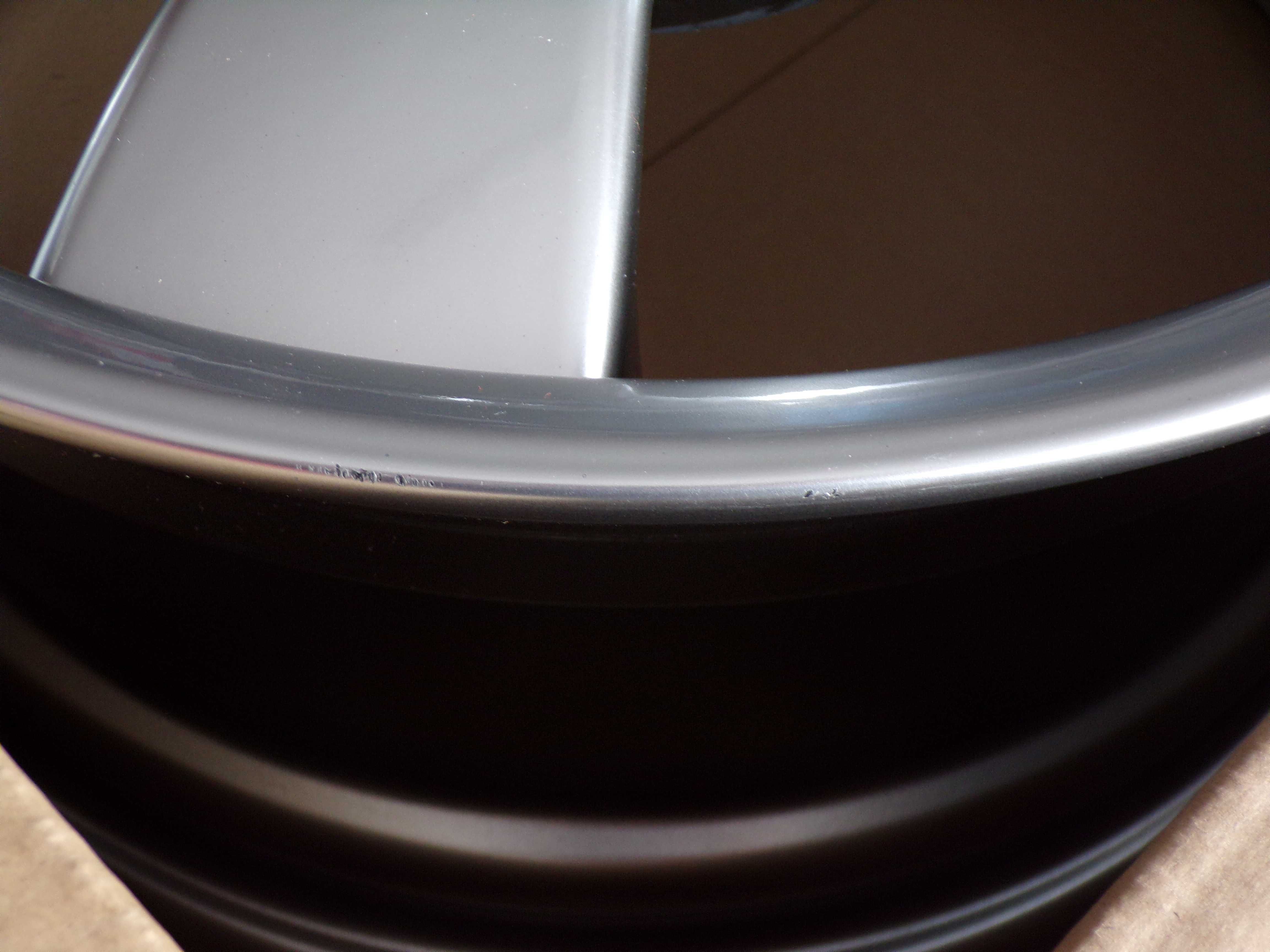Felgi aluminiowe MIM 16 5x112 Audi A4 B8 Mercedes C E