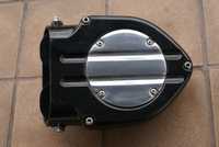 HYPERCHARGER filtr powietrza Kuryakyn Chopper Harley custom