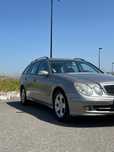 Mercedes Benz E270 CDI
