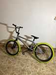 Bmx w bardzo dobrym stanie