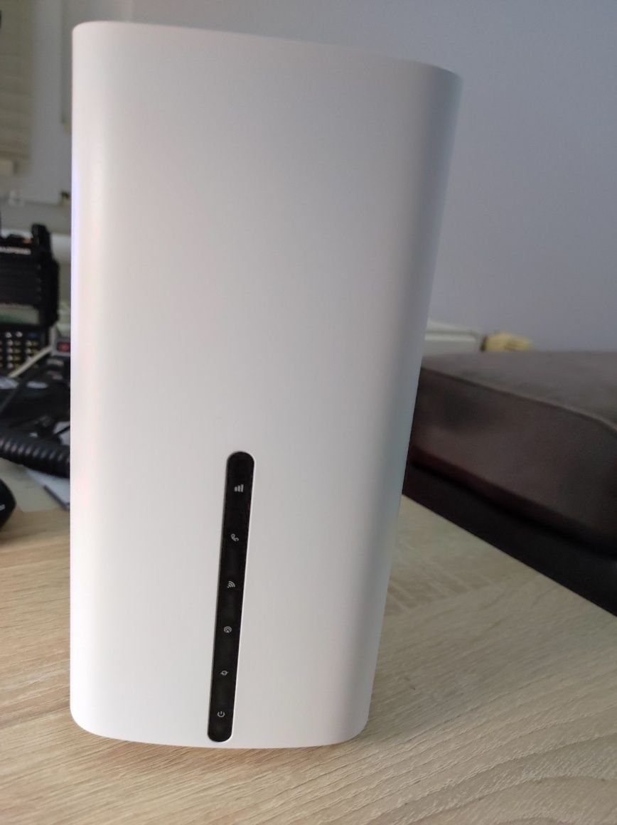 Router Tp-Link NX510v 5G