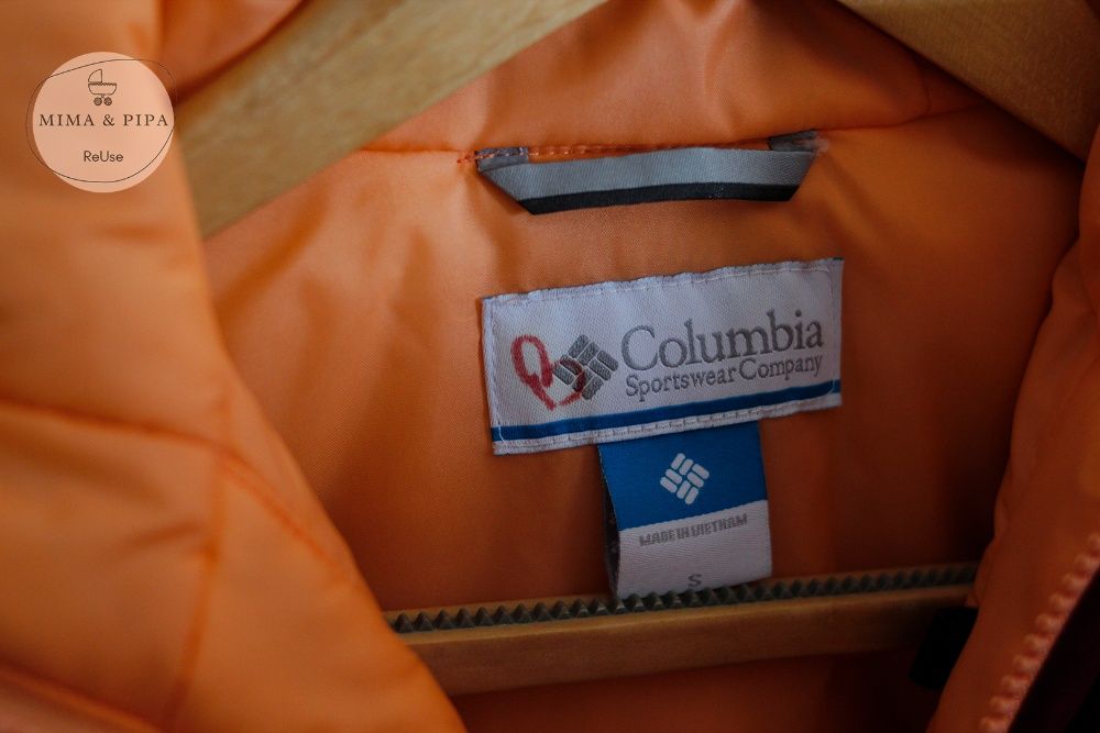 Casaco Columbia Sportswear - Como Novo