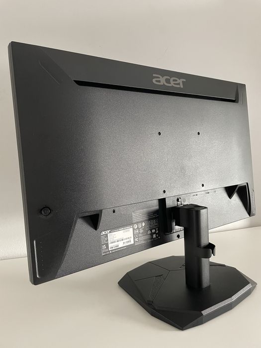 Monitor Acer 180Hz 24”