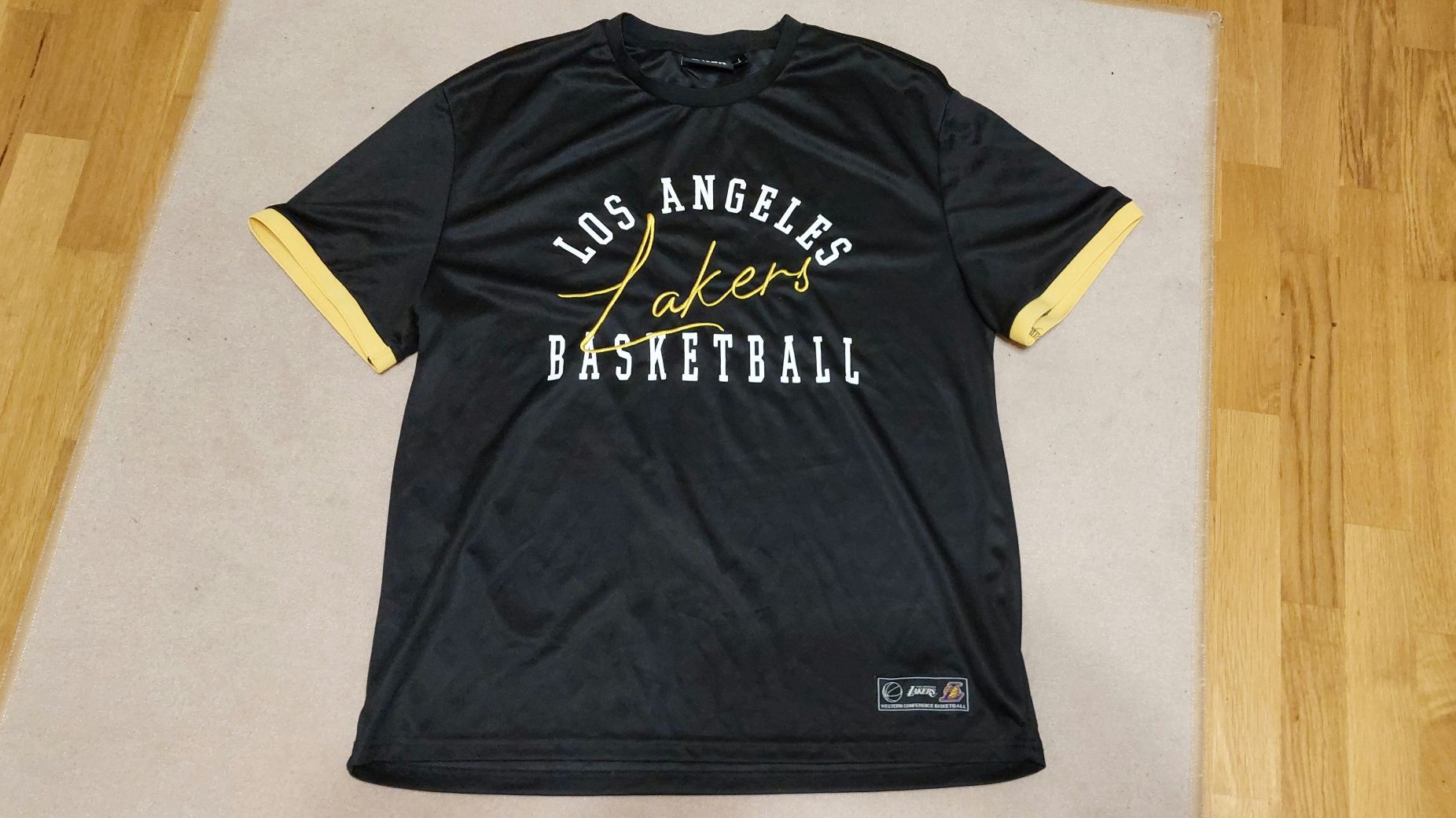 Koszulka Los Angeles Lakers