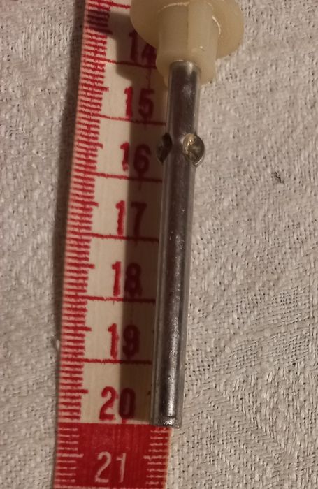 Приставки насадки к эл. миксеру "Рось" СССР