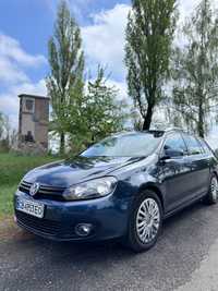 Продам Golf 6