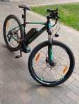Giant elektryk 750 Wat Bafang