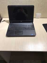 Ноутбук Dell Inspiron 15-352. I3-3217U/6 Gb ddr3/Hdd WD 500Gb.