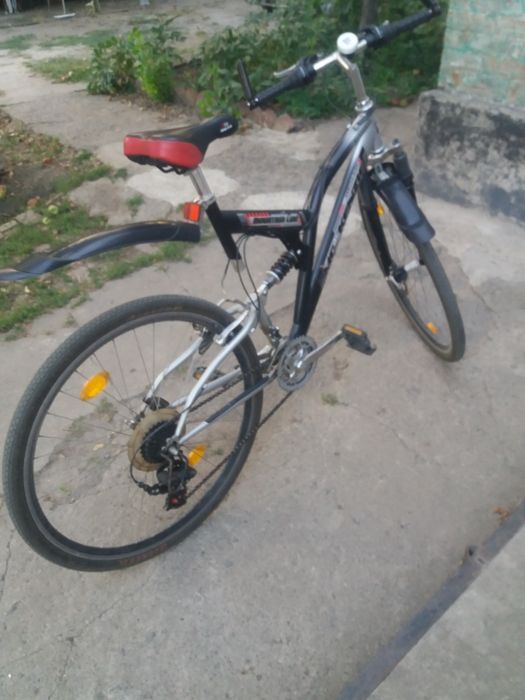 Велосипед горний з Німеччини