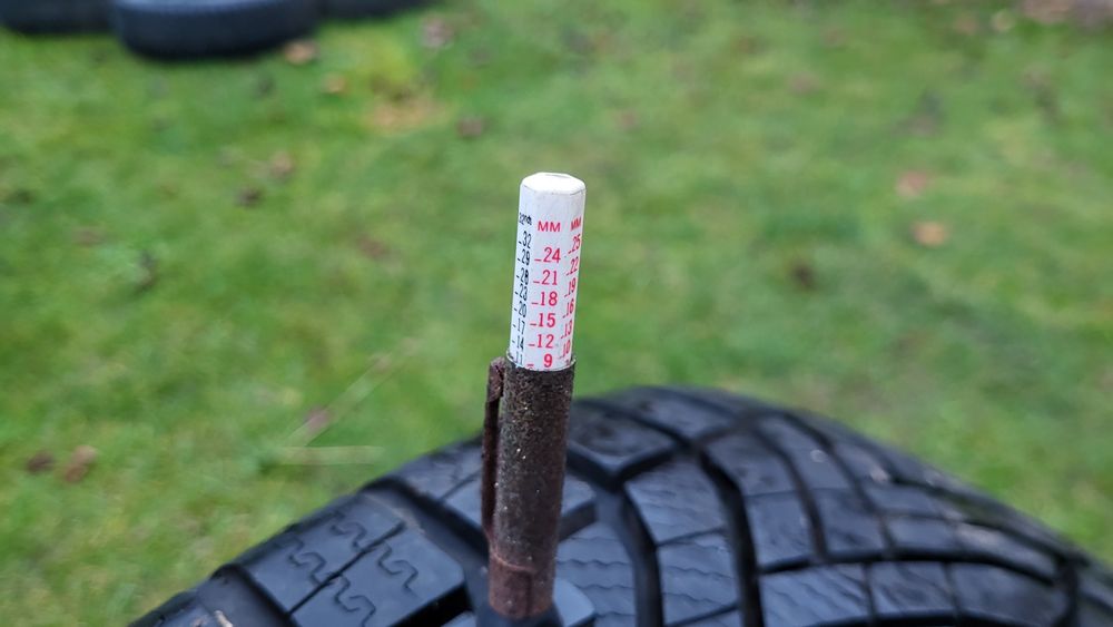 Koła zimowe alufelgi 16" 5x115 opel antara captiva 215 70 r16