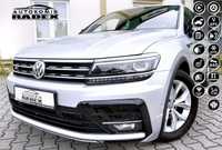 Volkswagen Tiguan R-LINE/DSG/Skóry/Navi/ Kamera/As.Parkowania/ 1Ręka/SerwisASO/GWARANCJA