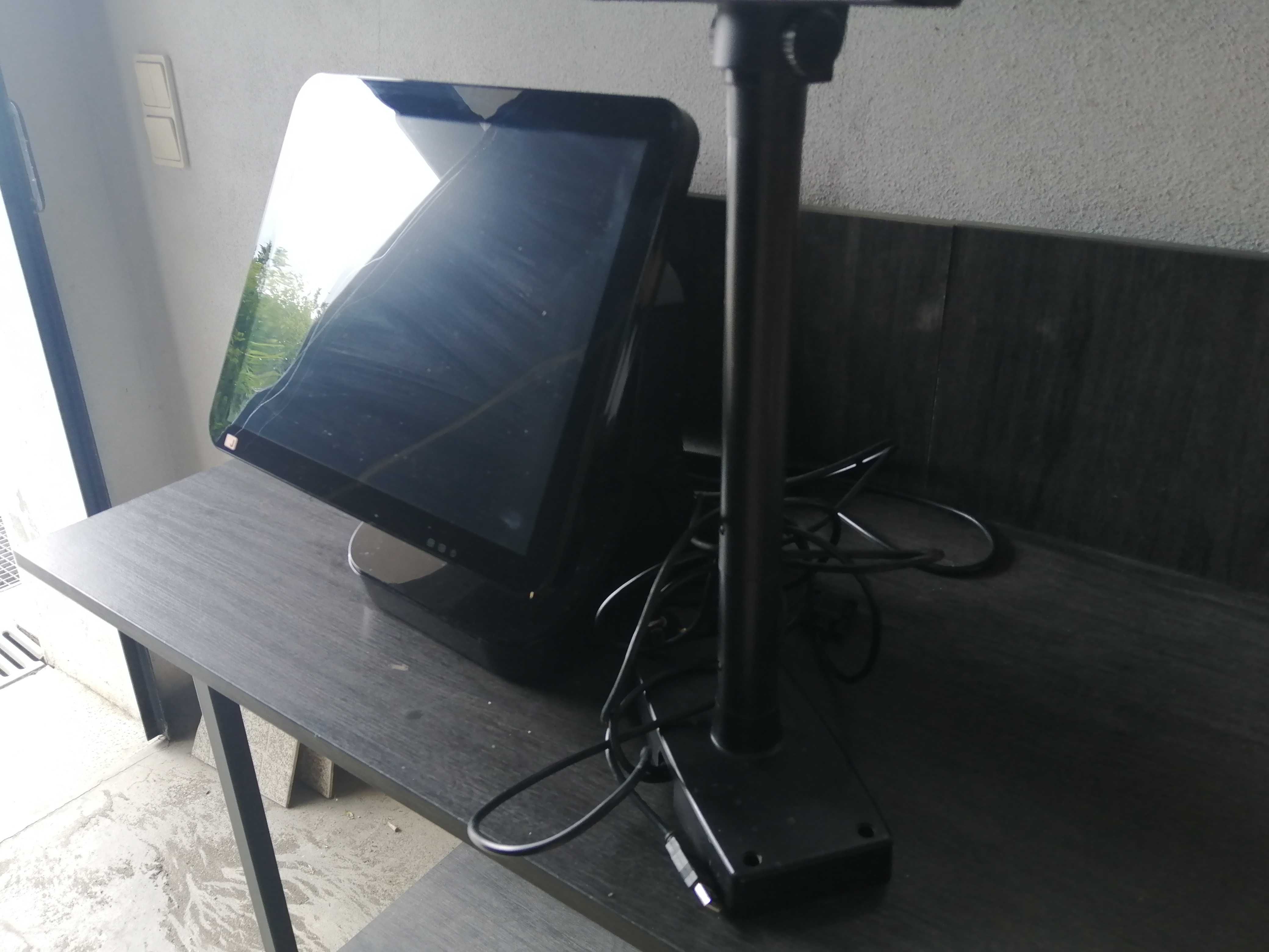 Conjunto de POS novo