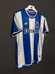 Camisola FC Porto 2025/2026