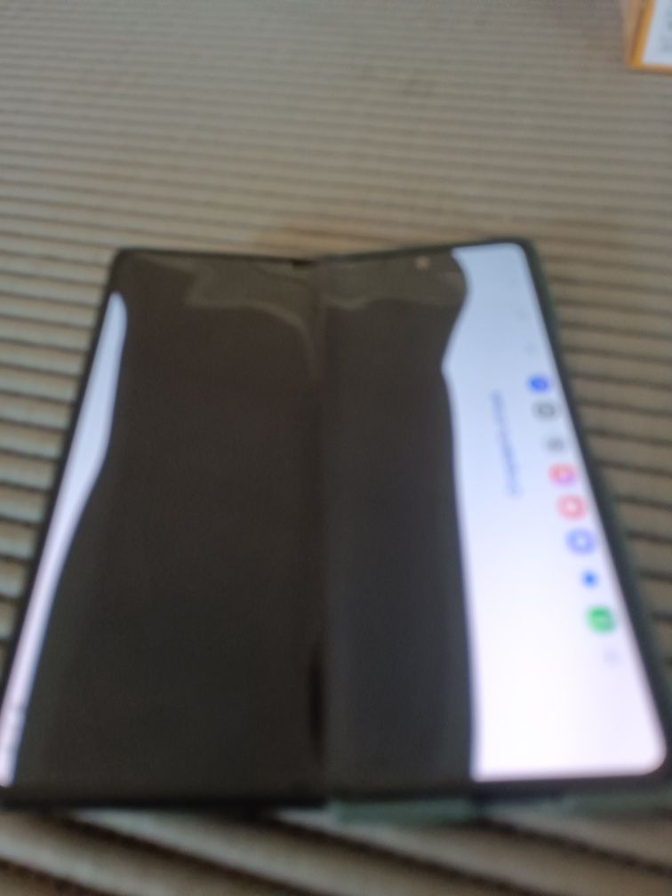 Samsung Z Fold 3 5G no ,avariado