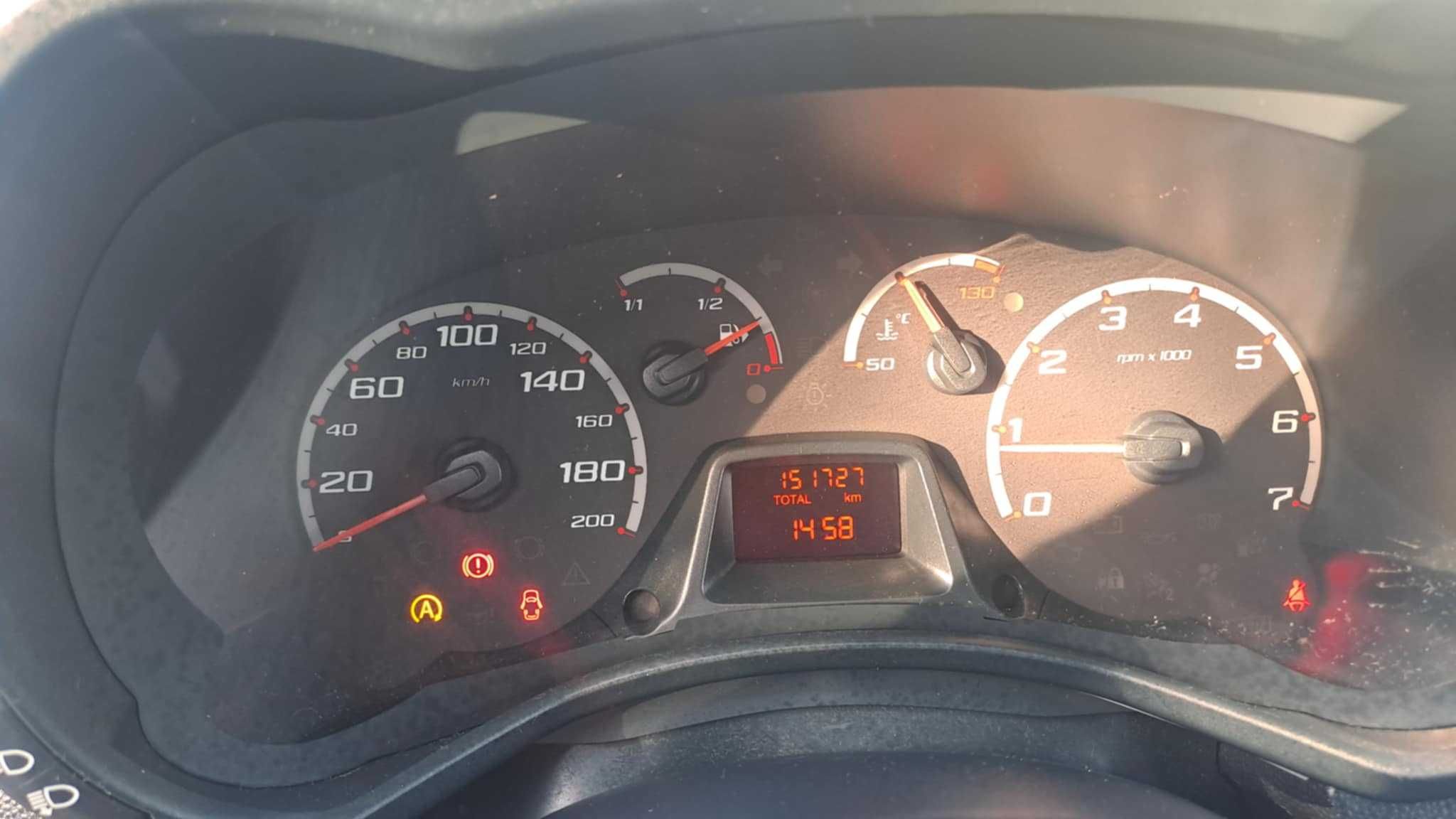 Sprzedam Ford Ka 1.2 benzyna