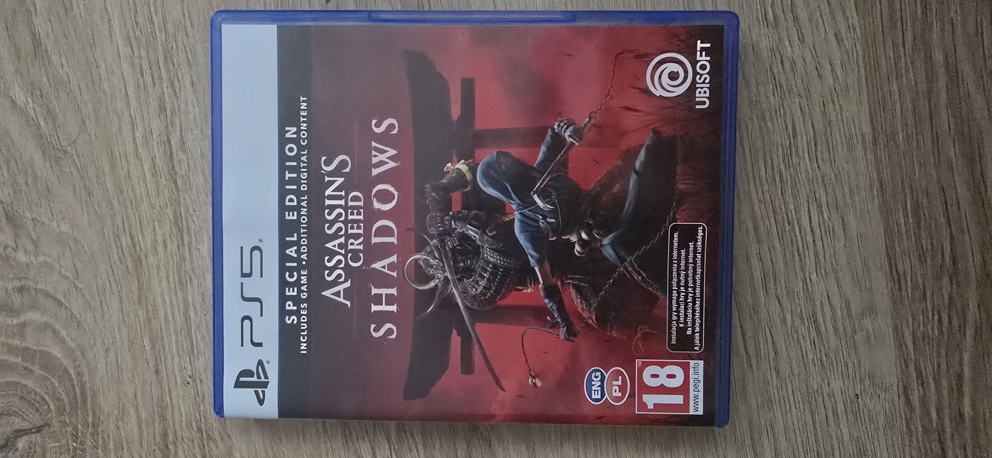 Gry PS5 ceny jak niżej