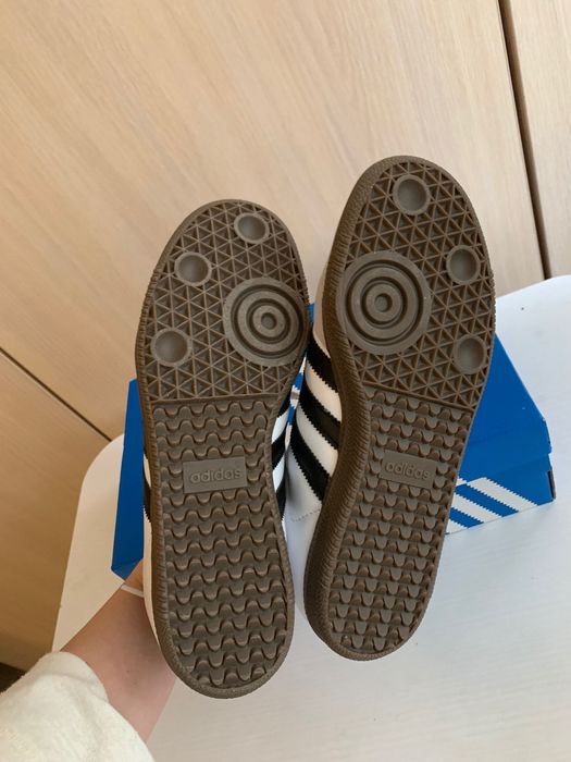 Кеди adidas samba