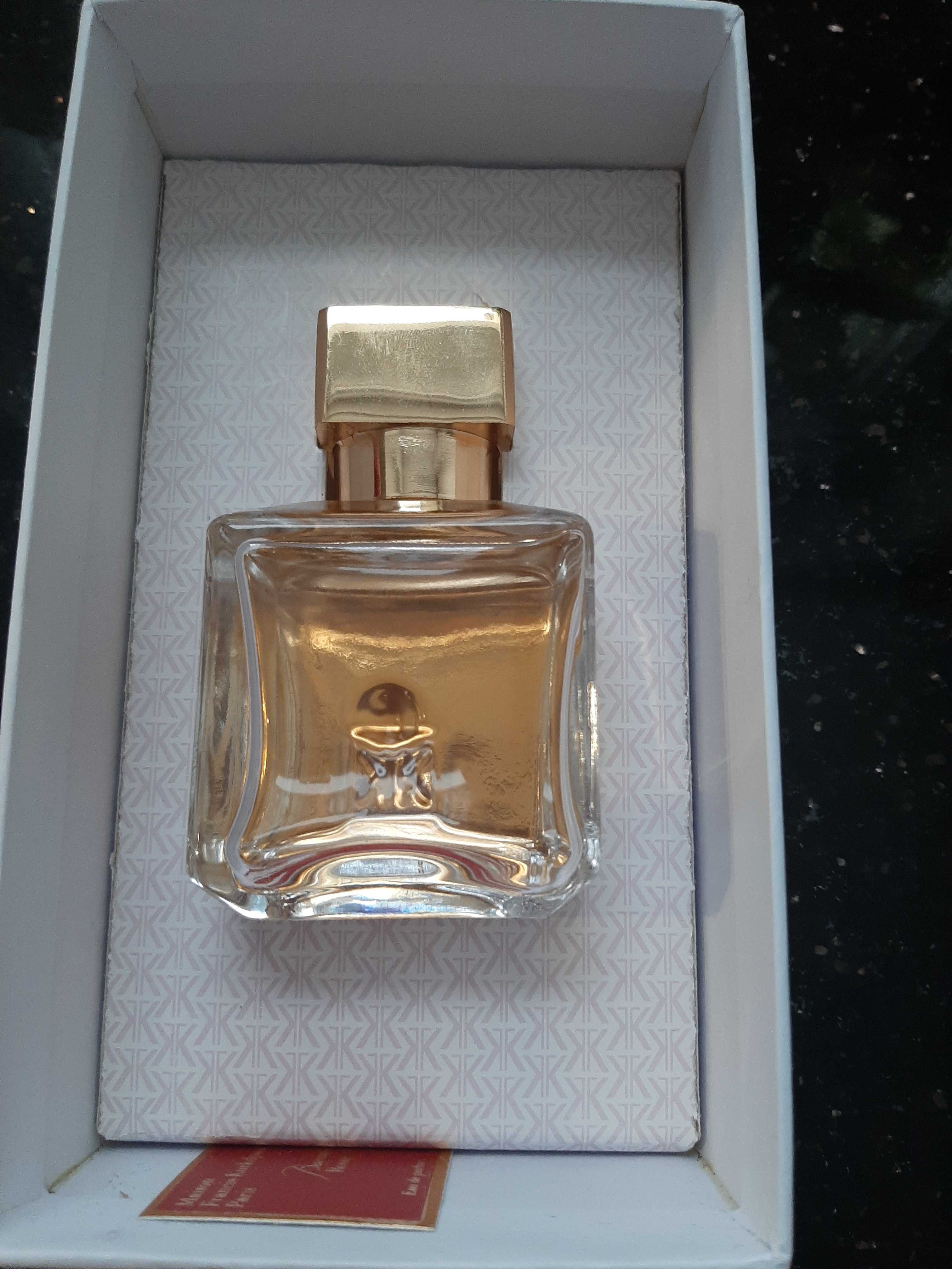 Maison Francis Kurdijan Paris 70 ml nowe