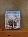 God of war Ragnarok wersja ps4/ps5