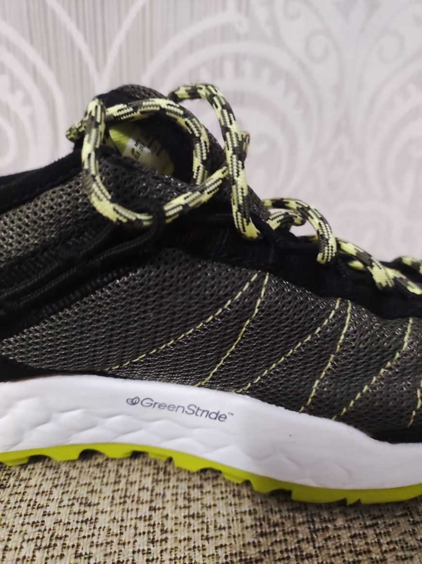 Кросівки Timberland Solar Wave оригінал