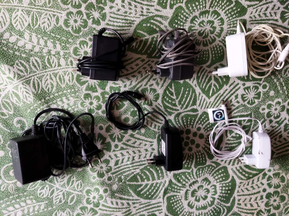 Блок питания 5-6-8.5-10-12V.