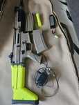 FN Scar -L airsoft