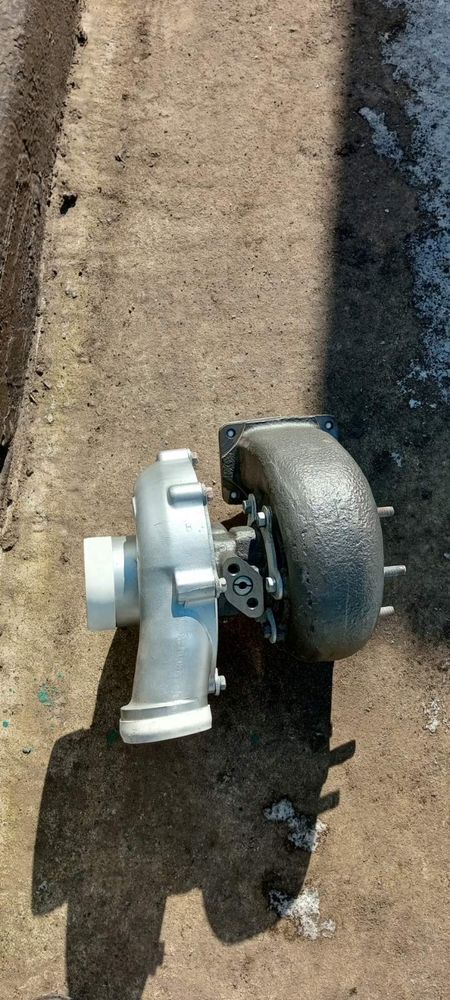 Продам турбіну ЯМЗ новий, ямз-236 та ямз-238.
