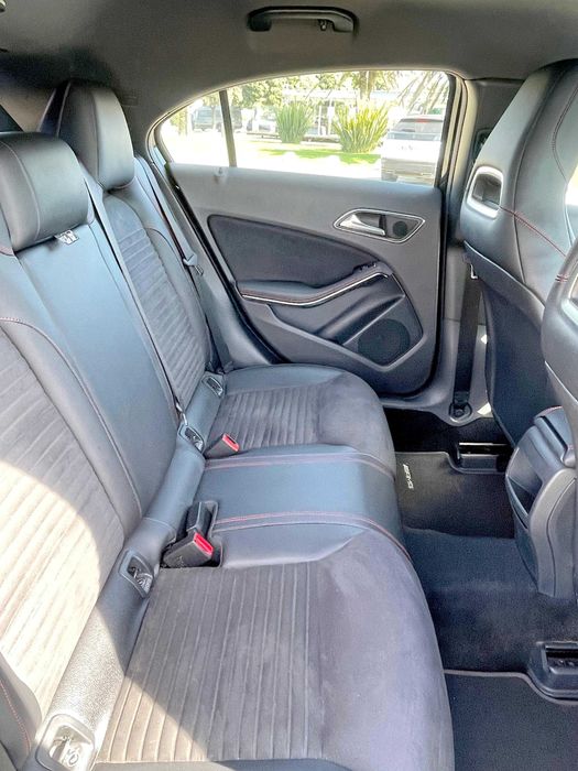 Mercedes Classe A 180d 2015