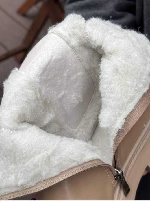 Челсі сапожки зима