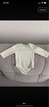 Body niemowlęce rozm 50