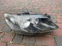 seat ibiza 6j IV lampa przednia prawa europa