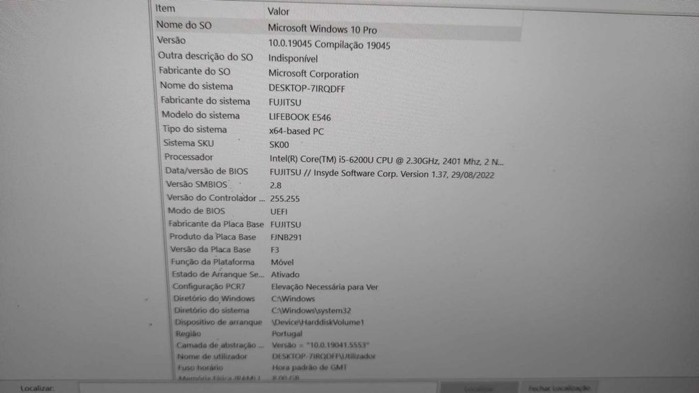 PC Portáteis - Vendo dois computadores juntos ou separados
