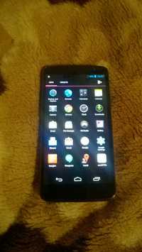 smartfon Medion P5001