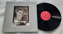 Vários – Danke 85 - LP de 1985 Edição Limitada