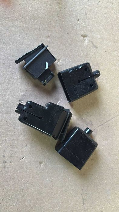 Przełącznik Klaksonu Rozrusznika Suzuki Address 110 [2556]