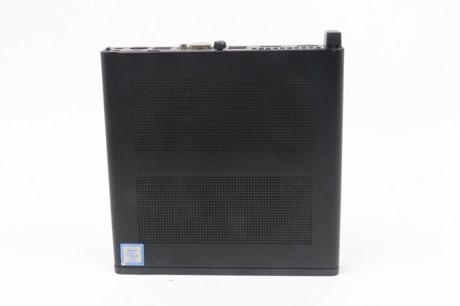 Міні ПК nettop HP EliteDesk 800 G4 65W i5-8600/8Gb/500Gb SSD БЖ