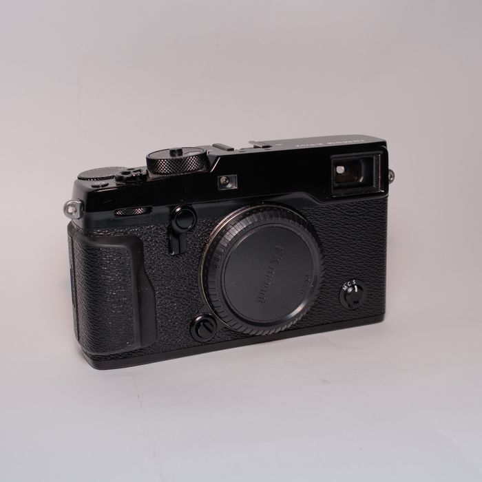 Fujifilm X-Pro 2 + dwie baterie gratis