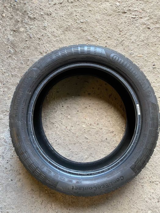 Continental ContiEcoContact 5 185/50R16 81H Nr 653