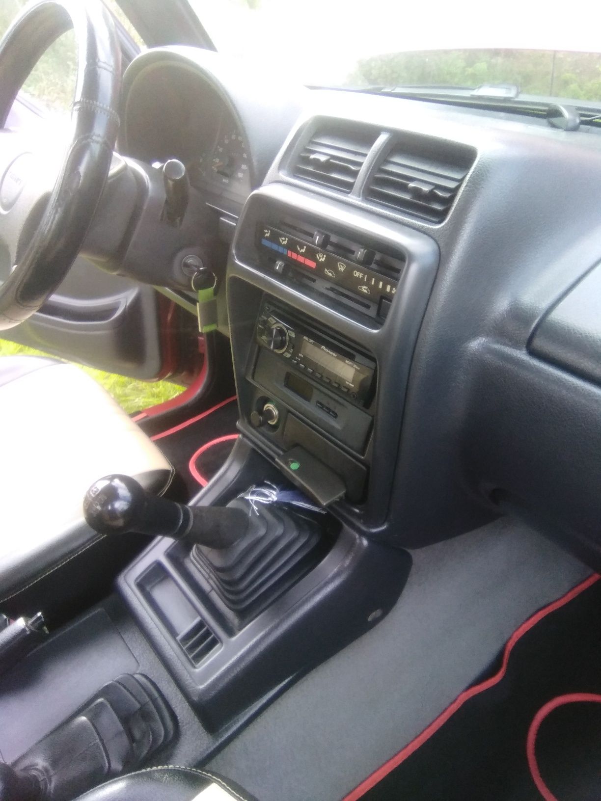 Suzuki Vitara 1.9 JLX HARDTOP