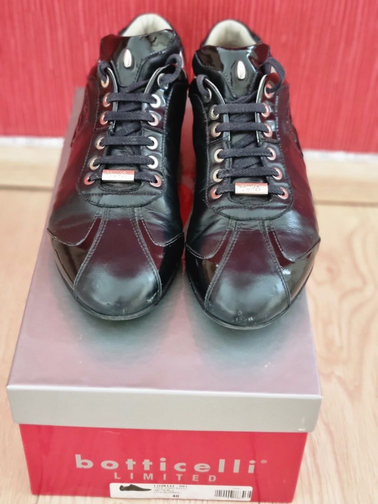 Спортивные туфли, кроссовки Roberto Botticelli Limited. Р. 41